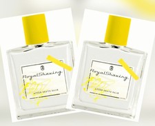 Royal Shaving 2 mal After Shave Balsam 2 Stü...