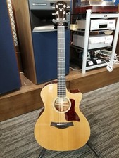 Taylor 514CE V-CLASS Used Acoustic Guitar [AUTH]