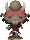 FUNKO POP! Anime: Demon Slayer - Hantengu [New Toy] Vinyl Figure