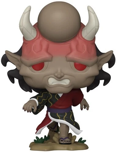 FUNKO POP! Anime: Demon Slayer - Hantengu [New Toy] Vinyl Figure