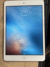 Apple iPad Mini 1st Gen 16GB Wi-Fi  Cellular 7.9in
