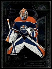 2025-26 SkyBox Metal Universe #123 Olivier Rodrigue