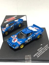 3000 Lancia Stratos 1/43 mini car made by Vitesse Group Skid #4b92e7