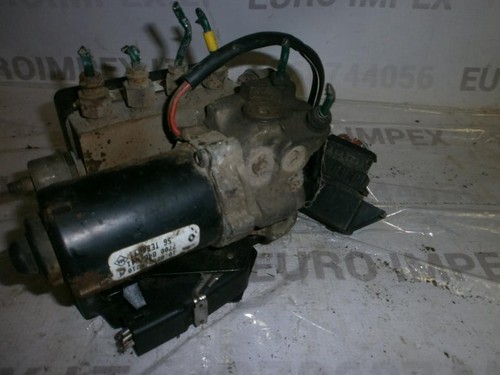 10094303014 ABS Pumpe Steuergerat Hydraulikblock  06001   RE3014  DE5702-59