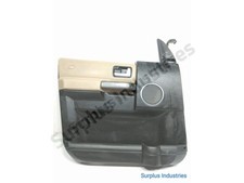 Porte avant et accessoires Land Rover DISCOVERY