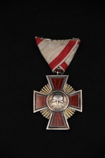 Fire Brigade Cross of Honour 25 Years of Service Bavaria 1925 1936 Medal Fire Brigade 1000s