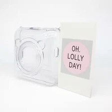 Hard EVA Storage Case for PeriPage Mini Pocket Wireless BT Thermal Printer Pi...