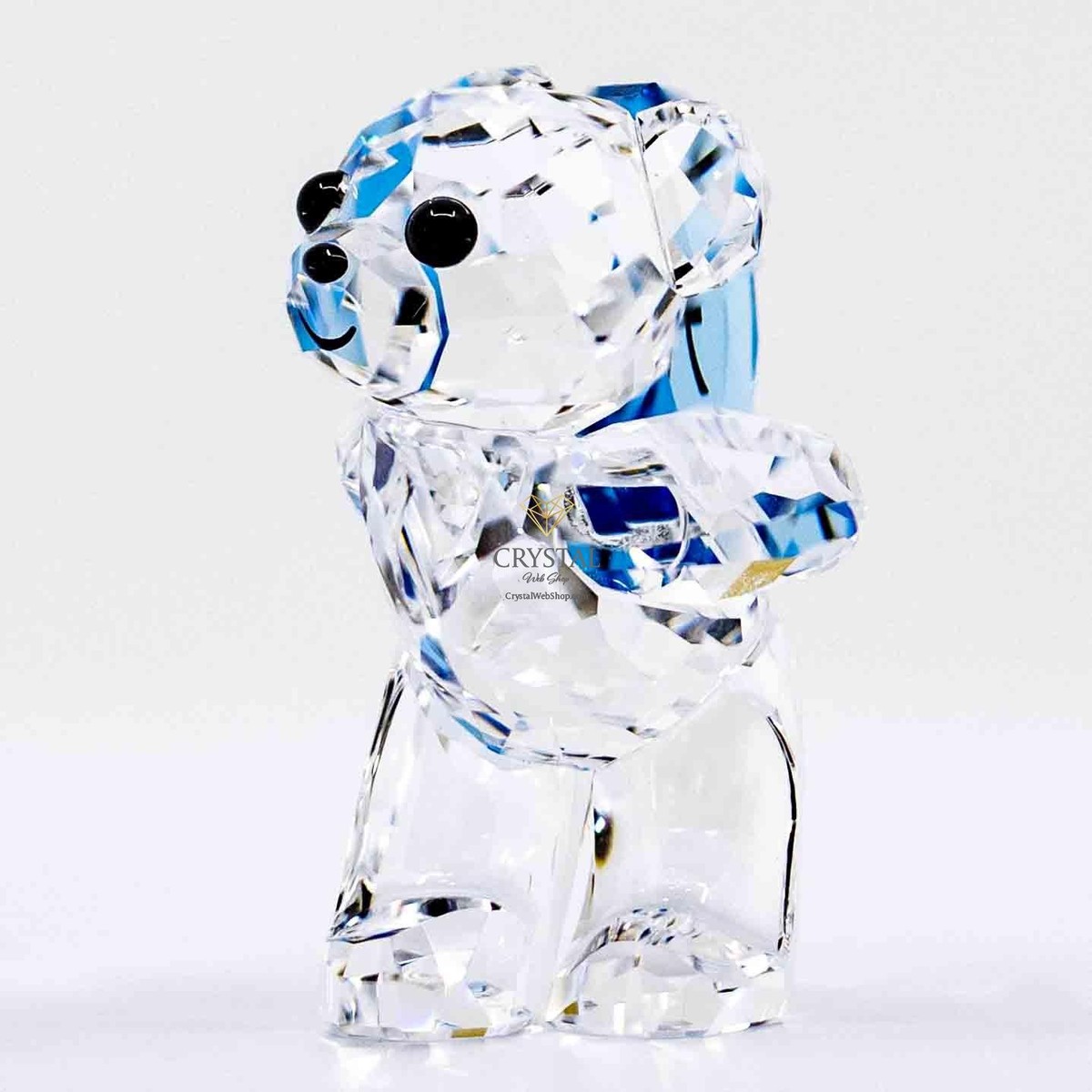 スワロフスキー KRIS BEAR PISCES SWAROVSKI Swarovski Crystal Lovlots Kris Bears Kris Bear Pisces 5396294