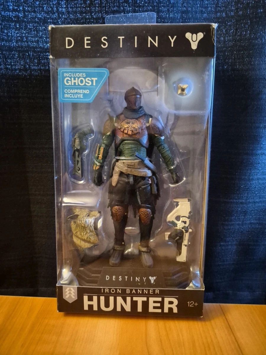 McFarlane Toys Destiny Action Figures & Accessories for sale | eBay