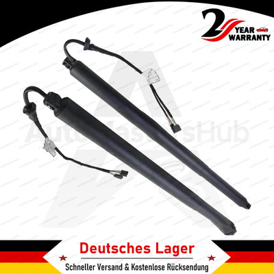2x Gasfeder Heckklappe Hub Powerlift Für Skoda Octavia III Combi 5E5 5E9827851