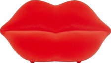 Bratz Funky Fashion Furniture Lip Couch Playset  Display, Fits 2 Dolls