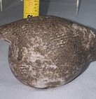 McCartys Pottery Sleepy Bird Nutmeg First Quality — photo 6