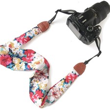 Kamera Gurt Universal Schulter Nacken DSLR SLR Fotografie Zubehör 149cm