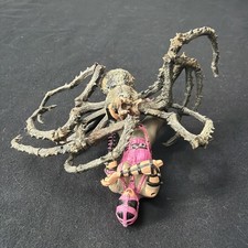 Miss Muffet Twisted Fairy Tales McFarlane 2005