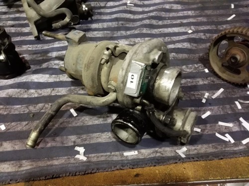 90509656 Turbolader  OPEL OMEGA (V94) 2.5 TD SW 5p/d/2497cc