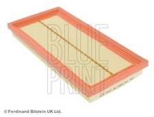 BLUE PRINT Luftfilter ADL142205 Filtereinsatz für 500 FIAT PANDA CLASSIC 301J410