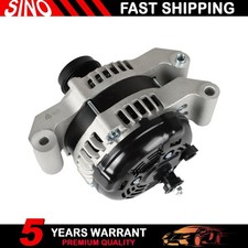 For Chrysler 300 Dodge Challenger Jeep Grand Cherokee 2011-2023 Alternator 11572