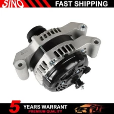 For Chrysler 300 Dodge Challenger Jeep Grand Cherokee 2011-2023 Alternator 11572