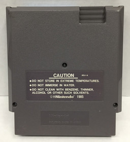 COMPLETE Indiana Jones and the TEMPLE OF DOOM Nintendo NES CIB Manual TESTED