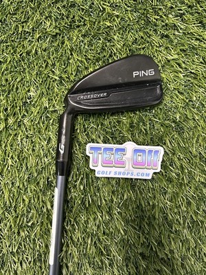 Ping G425 Crossover Utility Iron Alta CB Stiff Flex Original