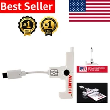 Portable Smart Card Reader - Type C USB, EMV/FIPS , Compatible with Mac