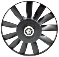 KüHlerlüFter LüFter Neu - Oe-Ref. 1H0959455AD FüR -- Vag