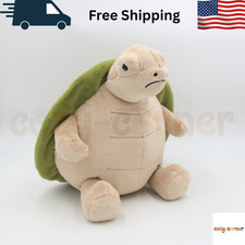 Timmy Turtle Small Soft Stuffed Plush Toys Stuffed Home Animal Gift Toys Plushie