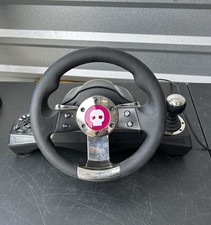 Numskull Racing Wheel ONLY for PS4, Xbox One,...