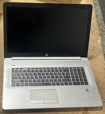 HP 470 G7 i5-10210U 8GB DDR4 RAM 256GB SSD Win11P Radeon 530 read