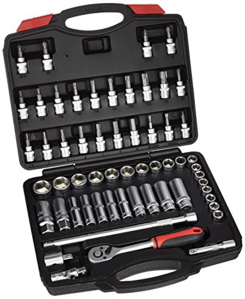 Offerta Set 57 Chiavi a Bussola 3/8 Super-Ego SEH000800 Rothenberger