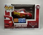 New ListingFunko Pop! Cars: Lightning McQueen #1708 PRE RELEASE + Protector IN HAND