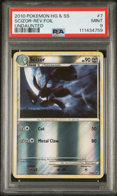 Scizor