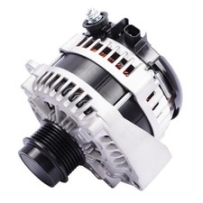 Alternator Compatible with 2015-2020 Escalade 2015-2020 Yukon 6.2L E-TON