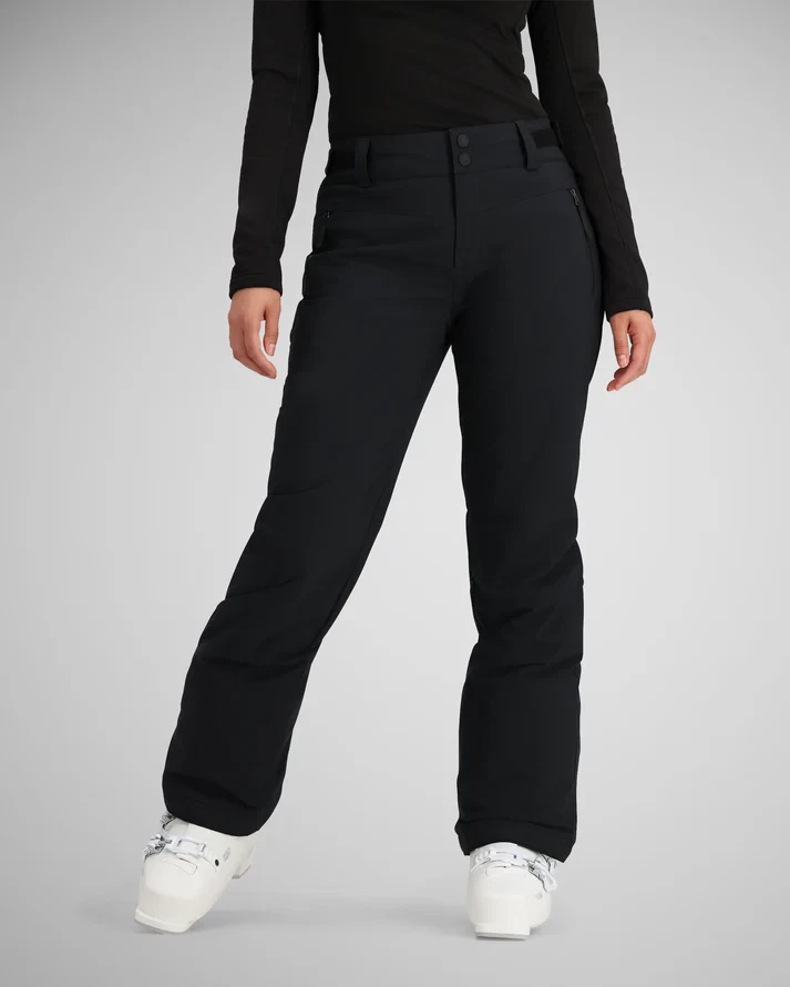 Obermeyer Cascade Ski Pant - Women's - 4 / Black