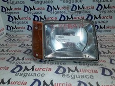 Feu avant (phare) Seat TERRA