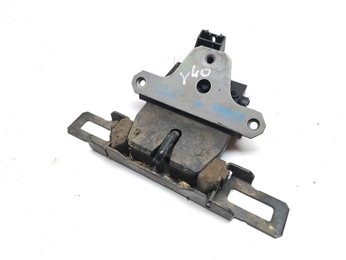 Serratura Portellone Posteriore Portellone Tronco Blocco Fermo per VW per Golf IV Mk4 per Bora