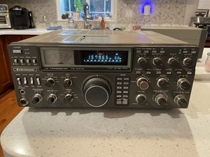 Kenwood TS 790 | eBay