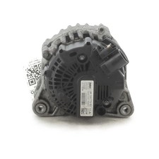 Alternateur Peugeot 208
