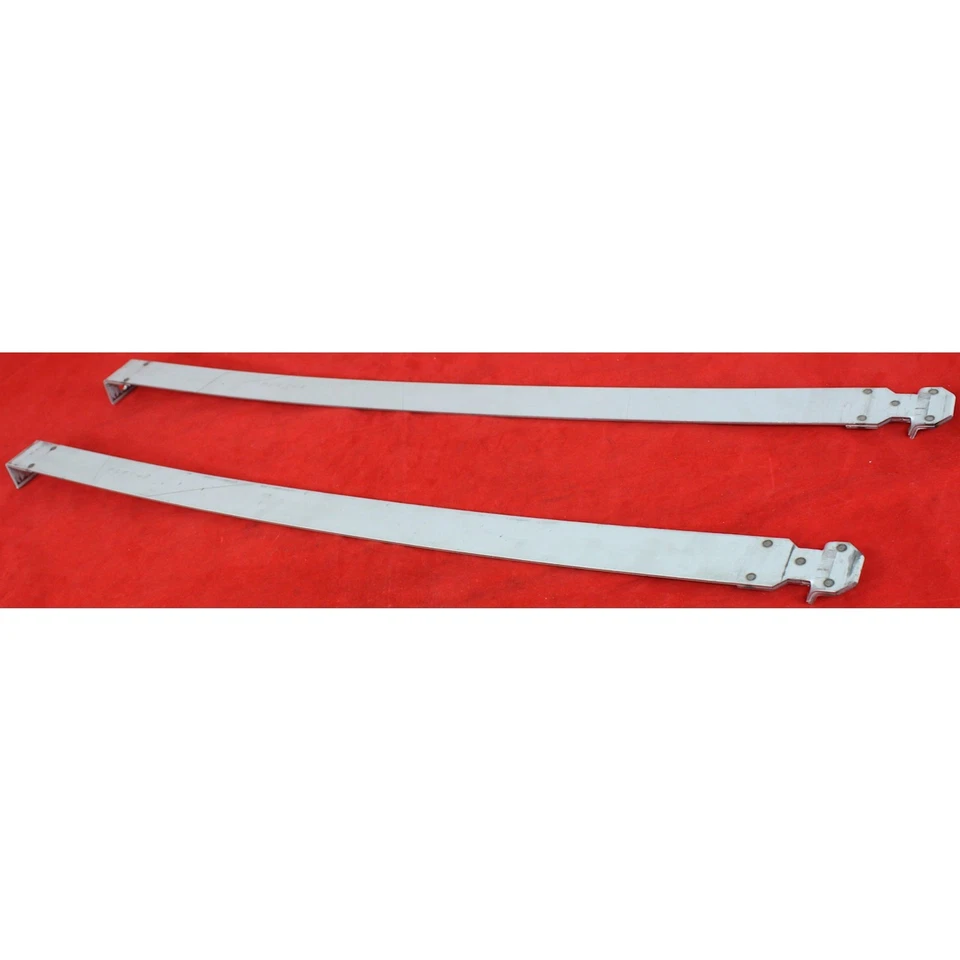 Correa del tanque de combustible para Chevrolet C1500 1988-1999 Foto 2 de 4