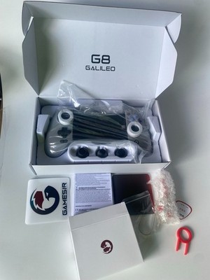 GameSir G8 Galileo USB-C Mobile Gaming Controller Open Box Android iPhone 15