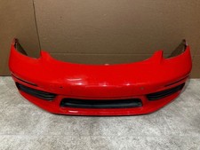 Pare-choc avant Porsche CAYMAN