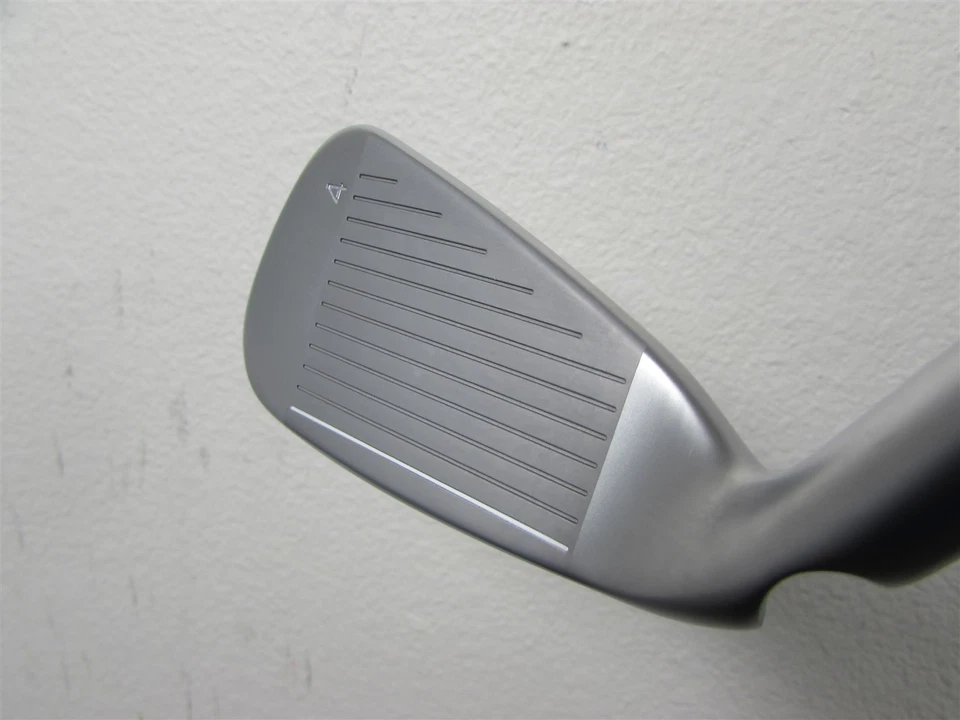 PING Golf G430 19* 4 Iron Black Dot Stiff Flex (S) AWT 2.0 Steel Shaft - Image 4 of 4
