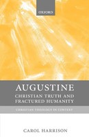 Carol Harrison | Augustine | Taschenbuch | Englisch (2000) | OUP Oxford