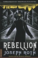 Joseph Roth | Rebellion | Taschenbuch | Englisch (2000) | St. Martins Press-3PL