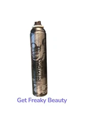 5.96 oz. Sebastian Professional Shaper ID Medium Hold Hairspray. 169g. NEW.