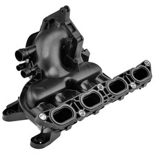 Saugrohrmodul ohne Stellelement PARTSTEC passend für u.a. BMW 1er