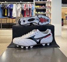 Mizuno Morelia II Japan FG AG Soccer Cleats M...