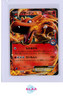 CHARIZARD EX POKEMON 075/XY-P BLACK STAR PROMO HOLO XY-P JAP 2014