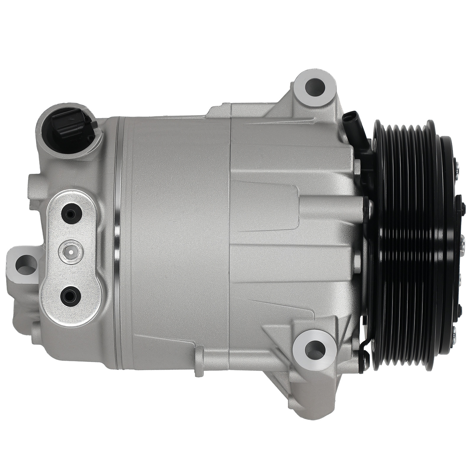 A/C Compressor For Maserati Ghibli 2014 2015 2016 2017 2018 2019 3.0L 03308716