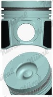Kolben Nüral 87-127400-00 FüR X70 Renault Movano Opel Nissan Bus DTI UD0 UD4 3 2